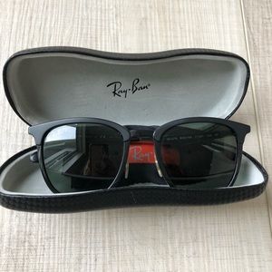 Rayban Polarized Sunglasses